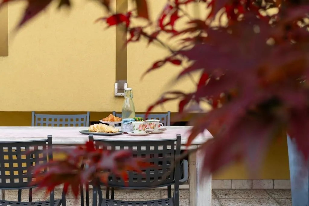 Appartamento Da Nonna Olly Bassano del Grappa Italy