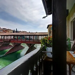 Ponte Vecchio Appartement